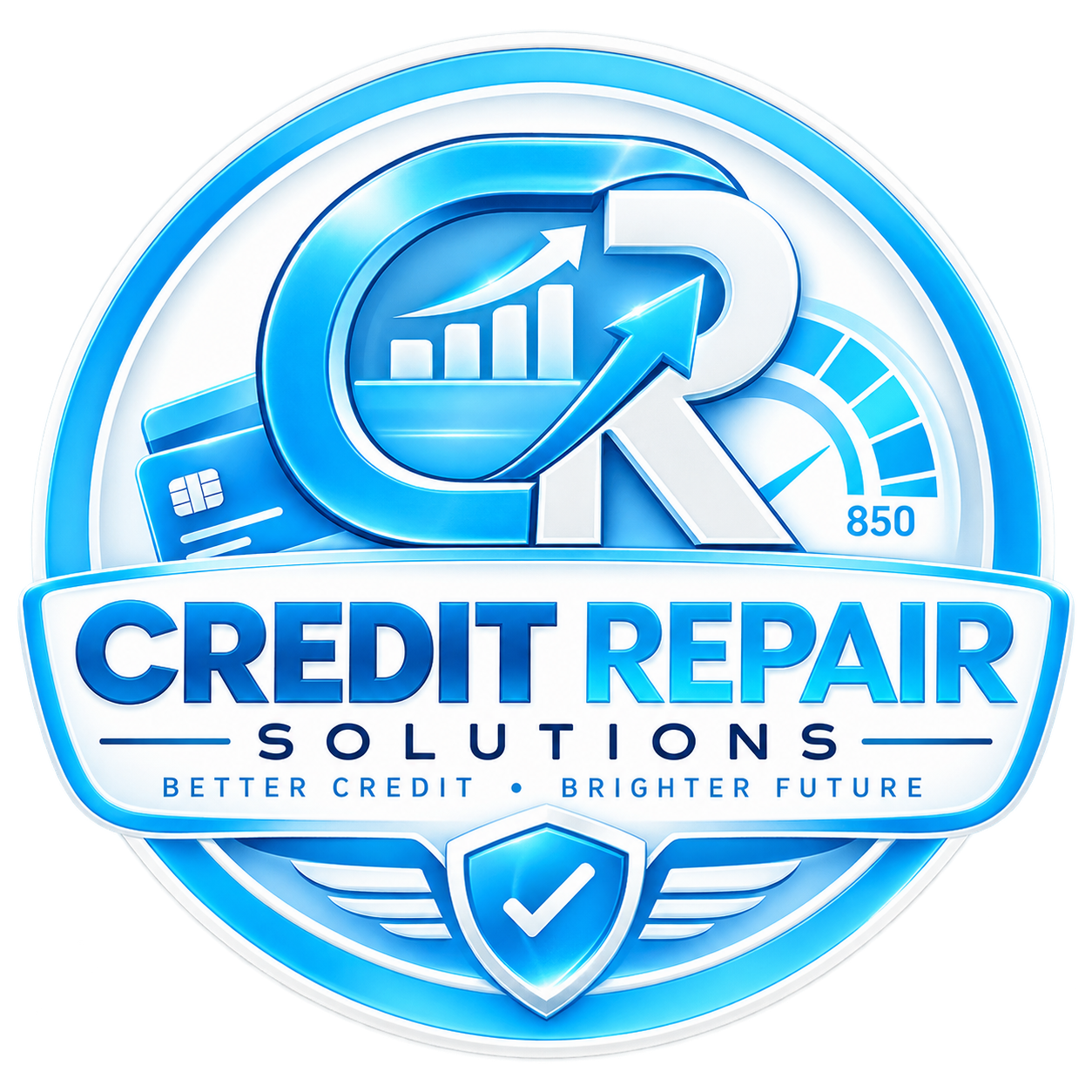 SoFi Credit Repair logo